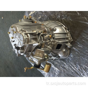 Çin arabaları Geely EC7 11700000b1 Manuel Şanzıman OEM 3000000001 GEYY S170B1